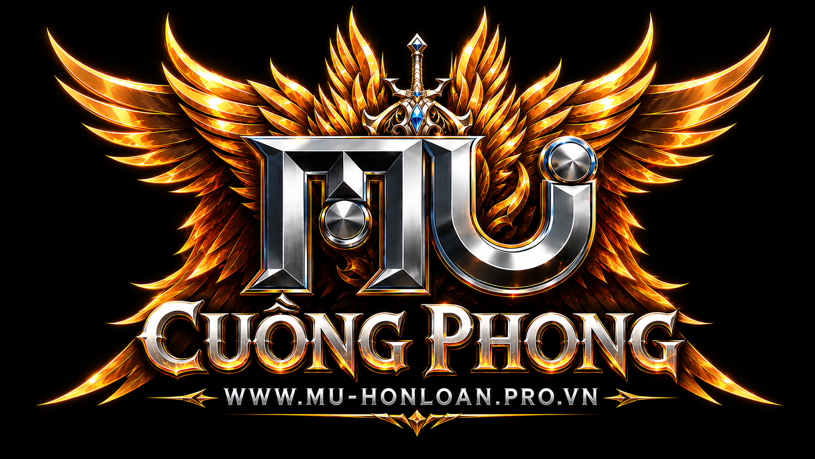 MU HỖN LOẠN